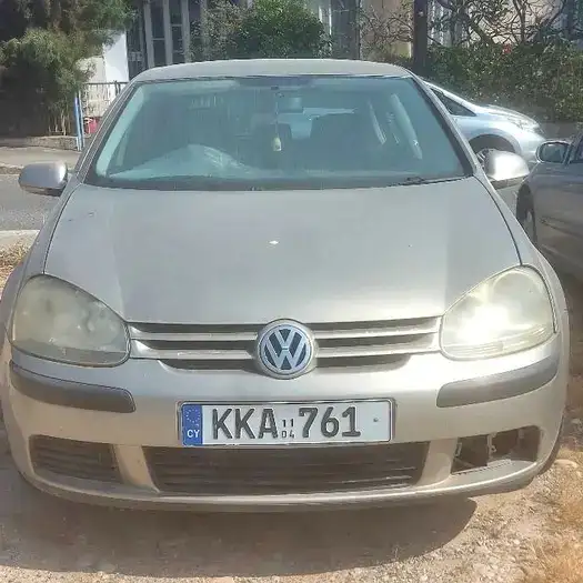 2007 Ford Fiesta 1,0L 2007 Cyprus