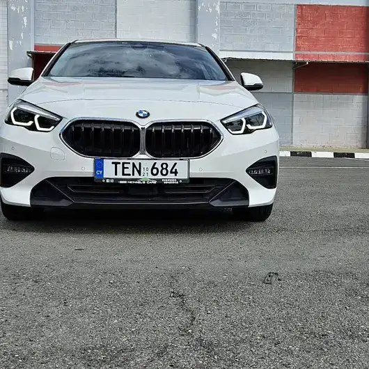 BMW Cyprus