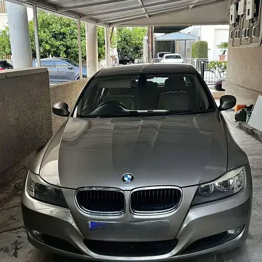 BMW Cyprus