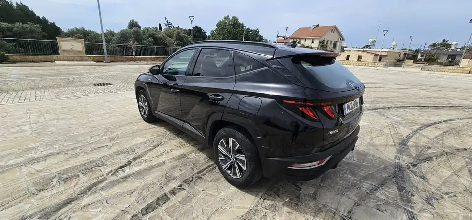 2022 Lexus Rx450H 1,6L 2022 Cyprus