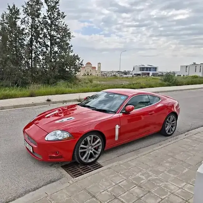 2020 Ferrari Portofino 3,9L 2020 Cyprus