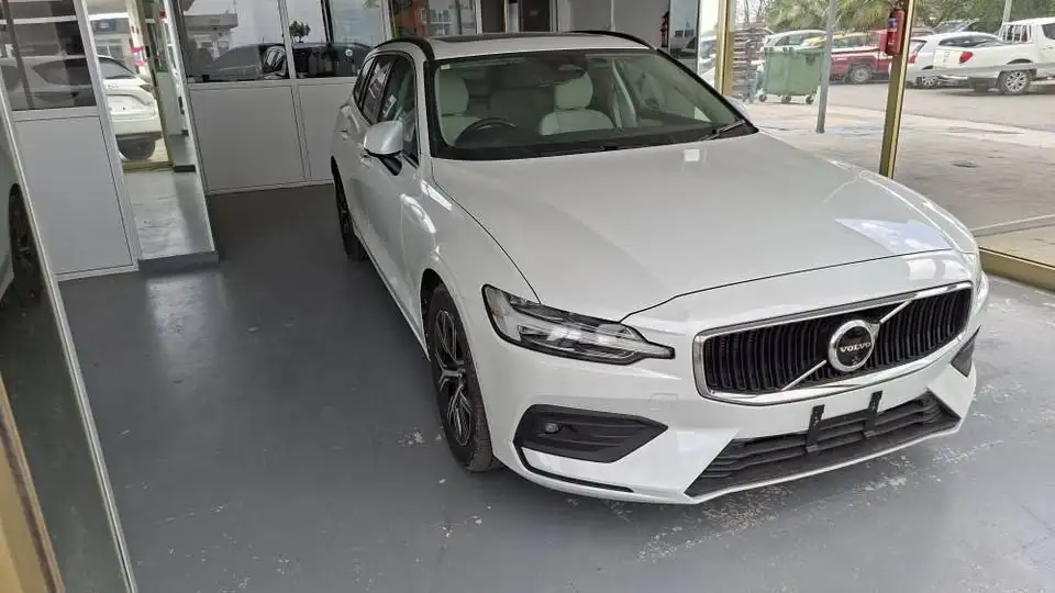 2024 Volvo V60 2024 Cyprus