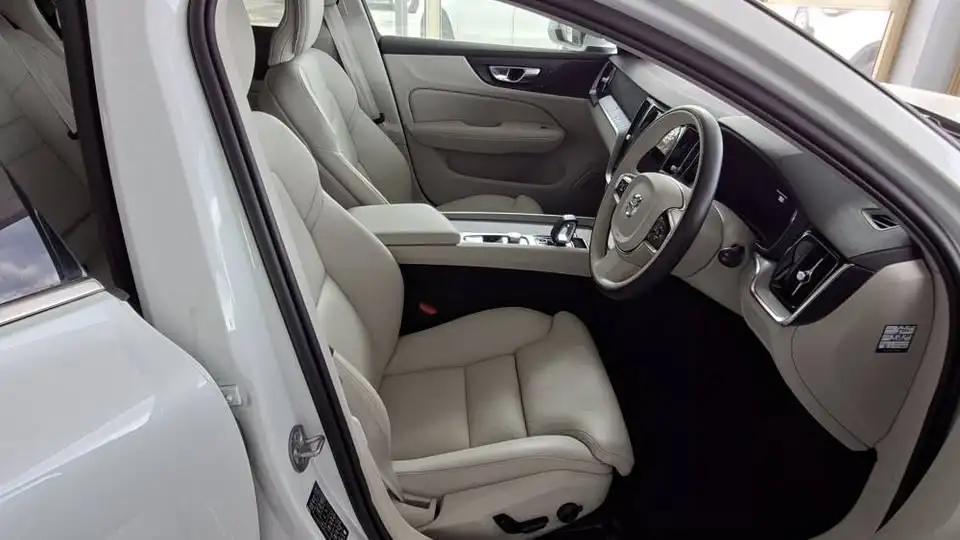 2024 Volvo V60 2024 Cyprus