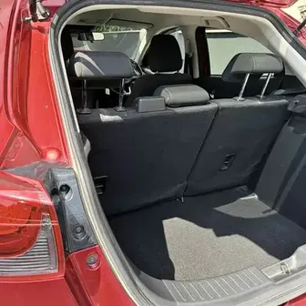 Peugeot 207SW 1,6L 2009