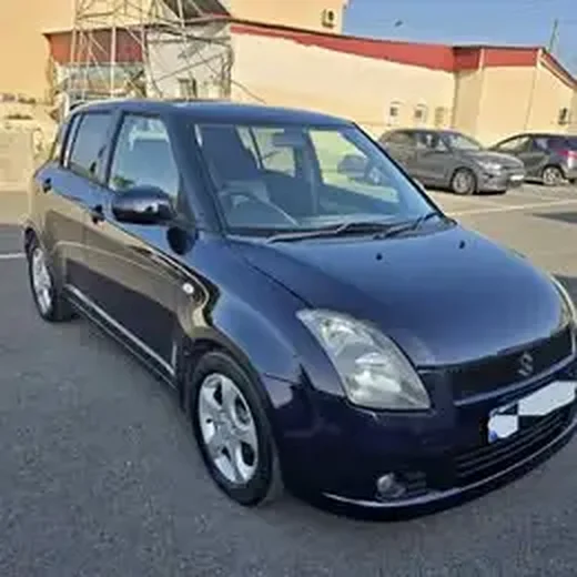 Suzuki Swift 1,3L 2006