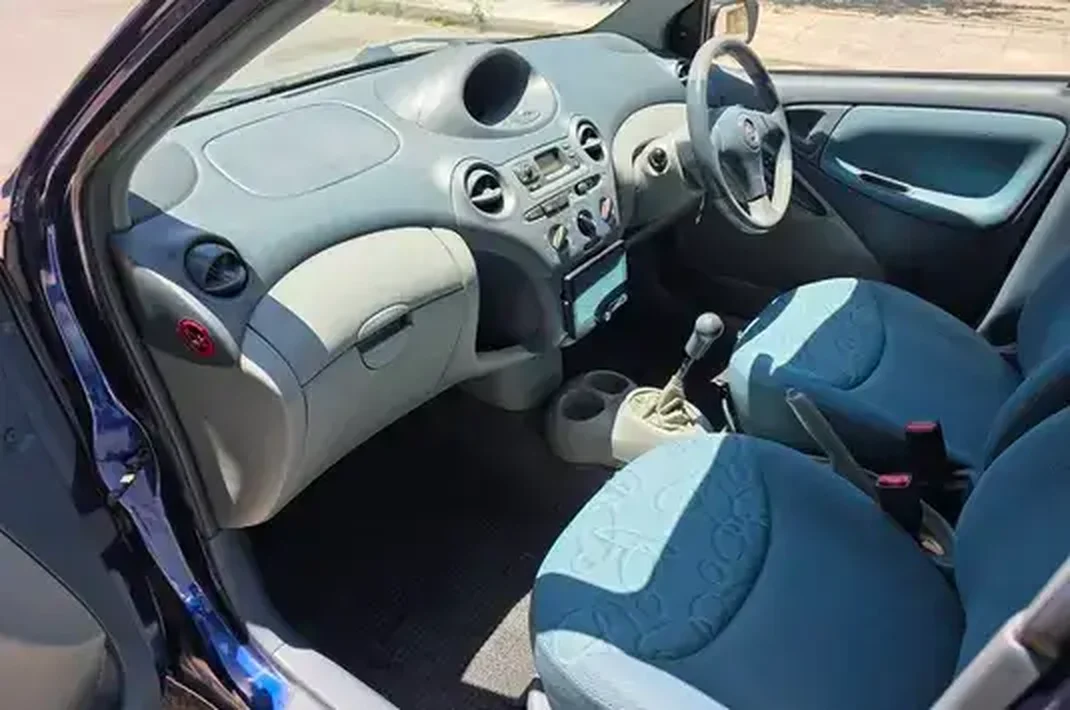 Toyota Yaris 1,3L 2022