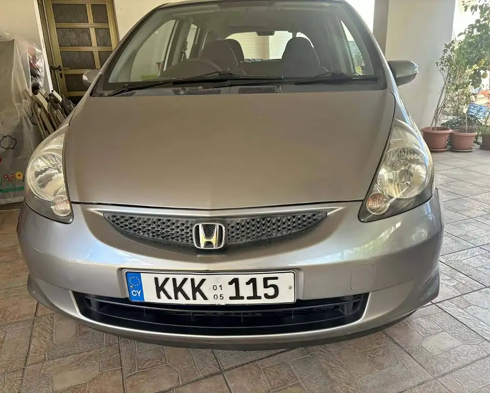Honda Jazz 1,3L 2005