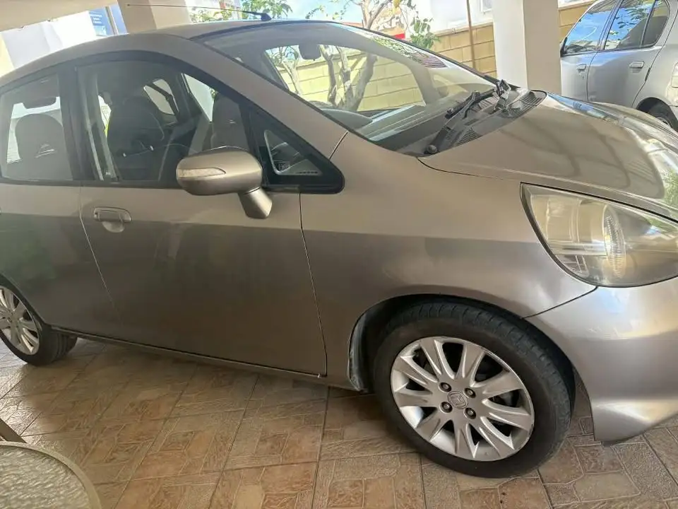 2005 Honda Jazz 1,3L 2005 Cyprus