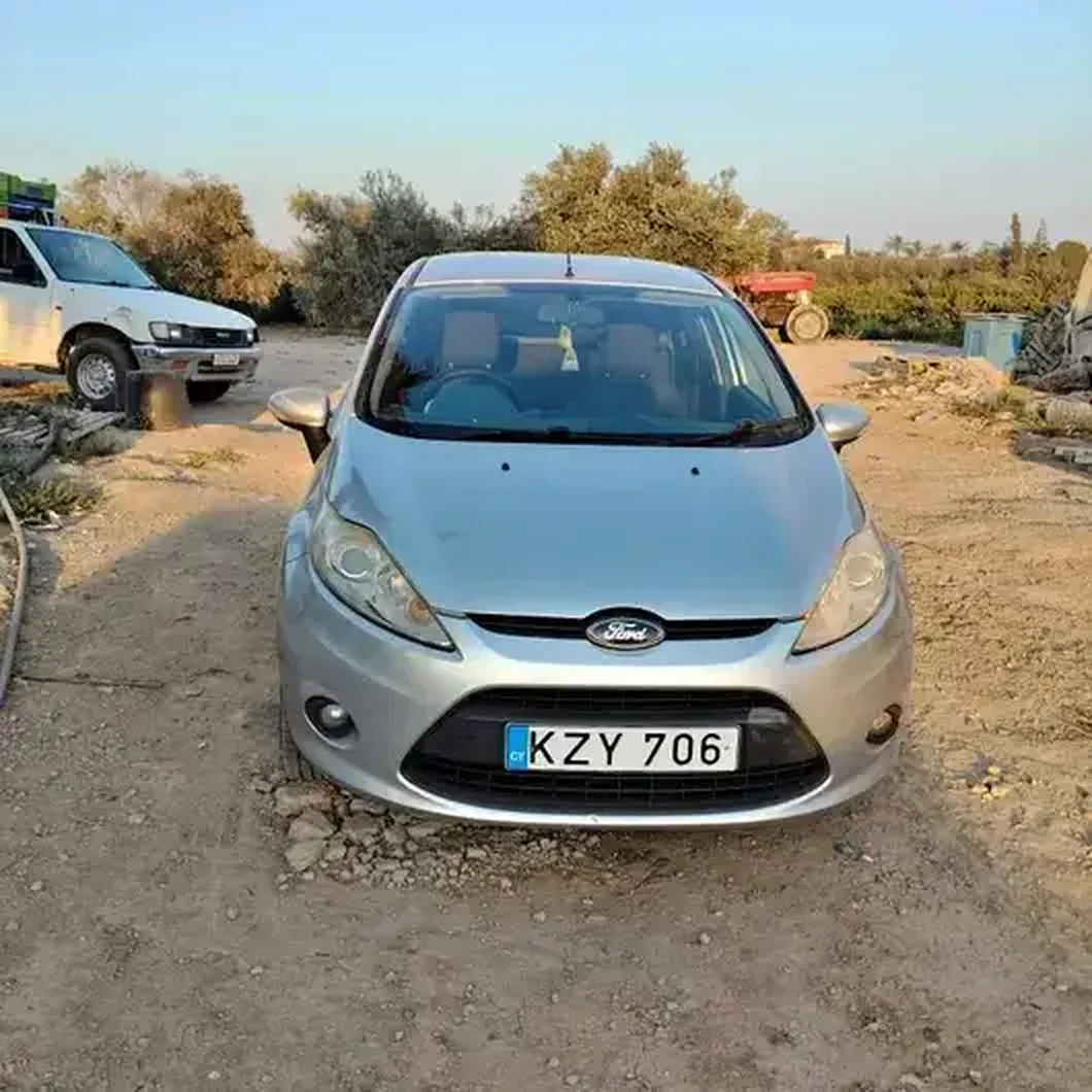Renault Megane 1,4L 2004