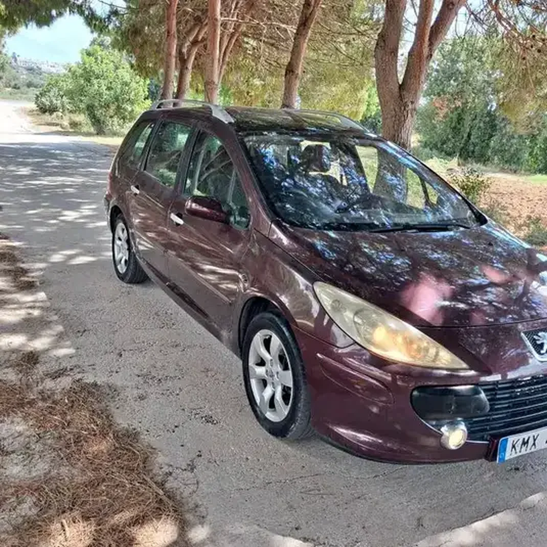 Peugeot.
94000880