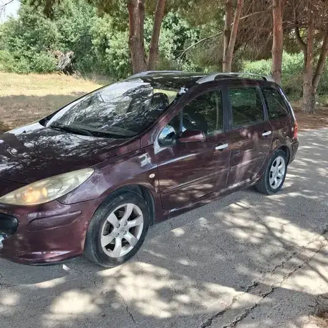 2005 Peugeot.
94000880 Cyprus
