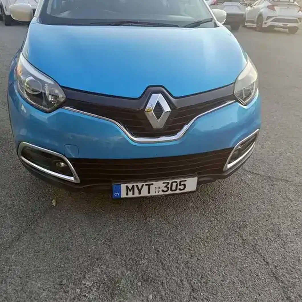 2005 Peugeot.
94000880 Cyprus