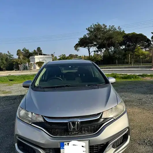 1995 Honda Inspire 1995 Cyprus