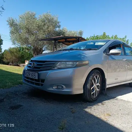1995 Honda Inspire 1995 Cyprus