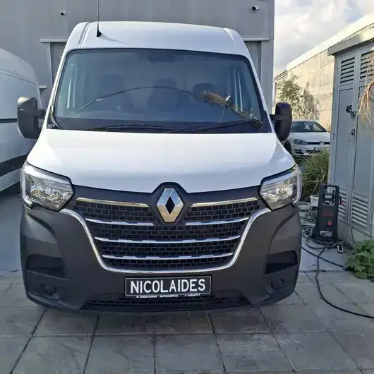 1995 Honda Inspire 1995 Cyprus