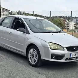 Ford Focus 1,5L 2007