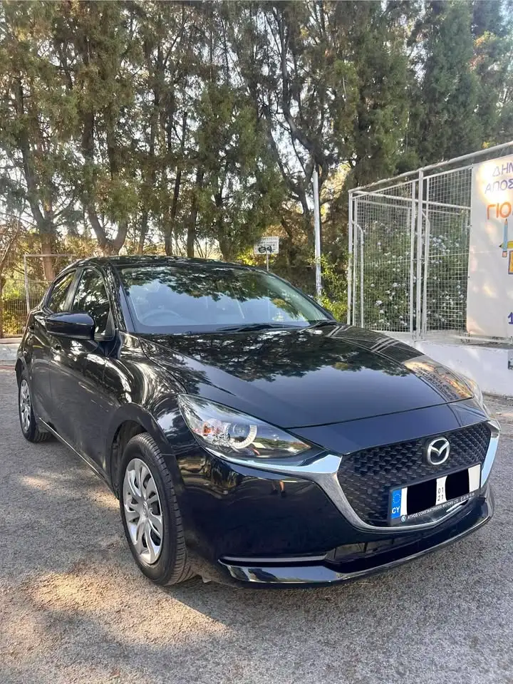 Mazda 2 1,5L 2021