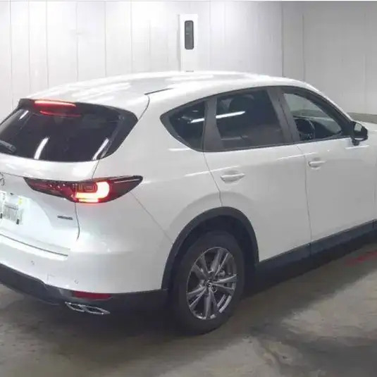 Mazda Cx-60 Cyprus