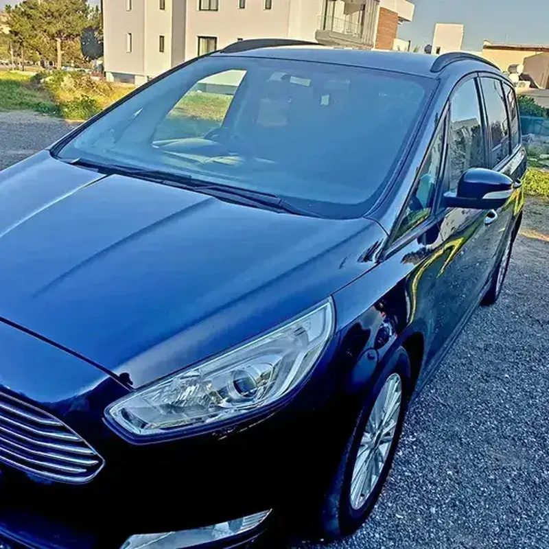 2020 Nissan Serena 2020 Cyprus