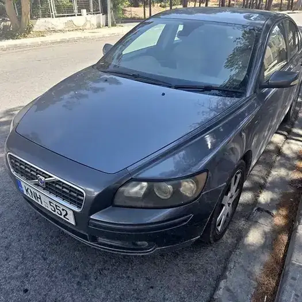 2026 Mazda Cx-5 2,2L 2026 Cyprus