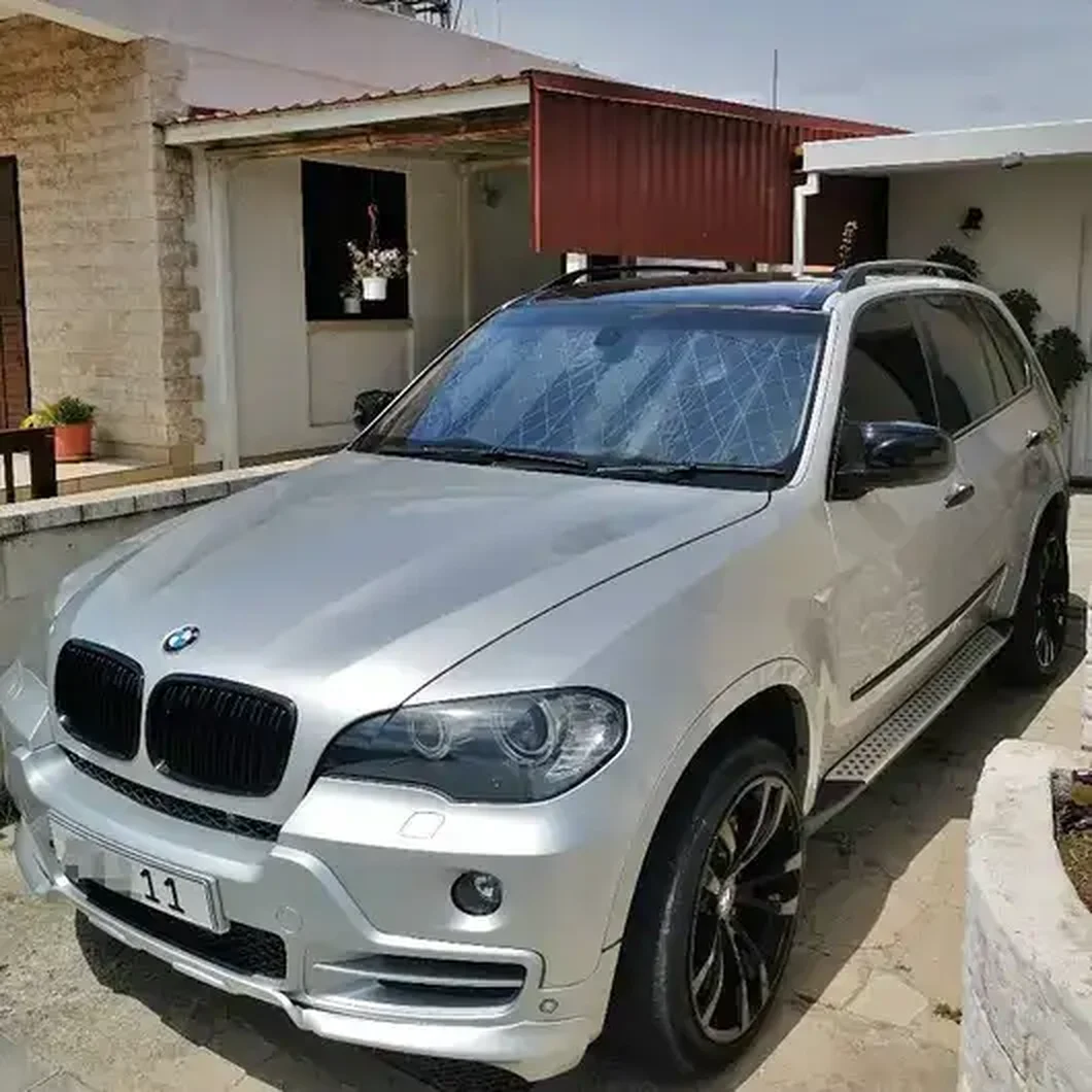 BMW X3 2,0L 2026