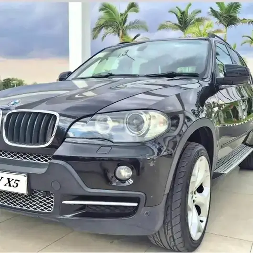 2026 BMW X3 2,0L 2026 Cyprus