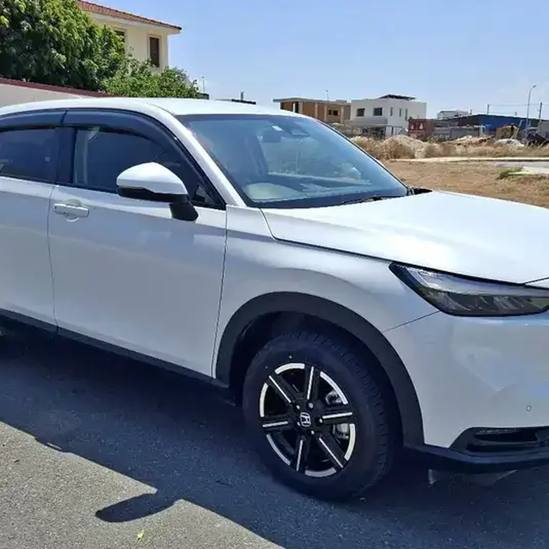 Honda Vezel 1,5L 2022