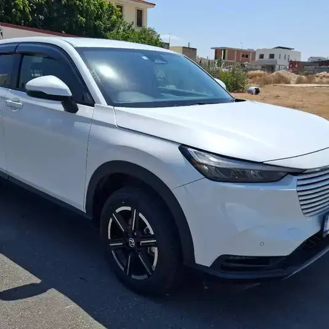2022 Honda Vezel 1,5L 2022 Cyprus