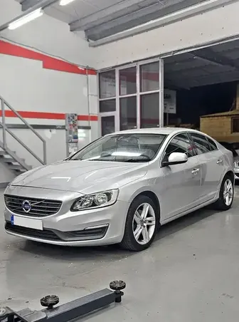 Volvo S60 1,6L 2014