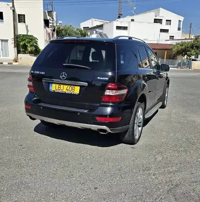2025 Porsche Cayenne 4,0L 2025 Cyprus