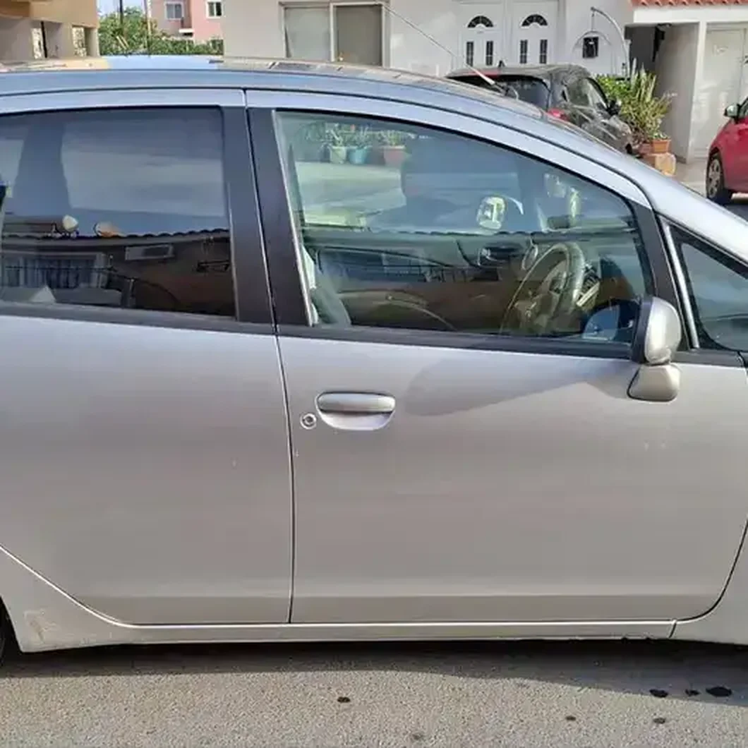 2011 KIA Soul 7,5L 2011 Cyprus