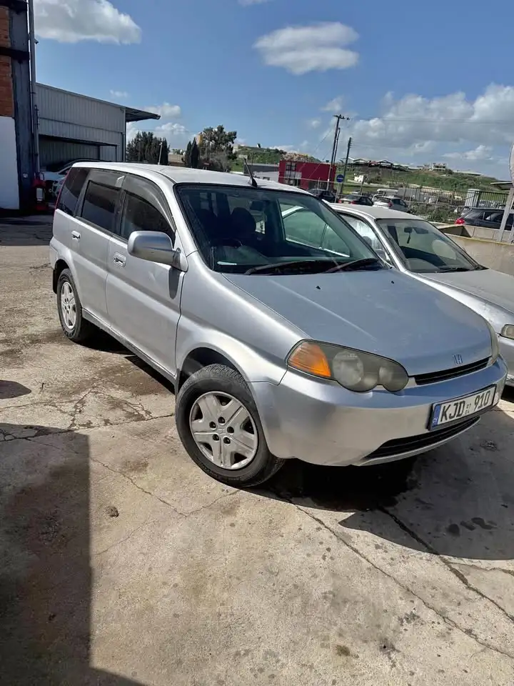 Honda Hr-V 1,6L 2004