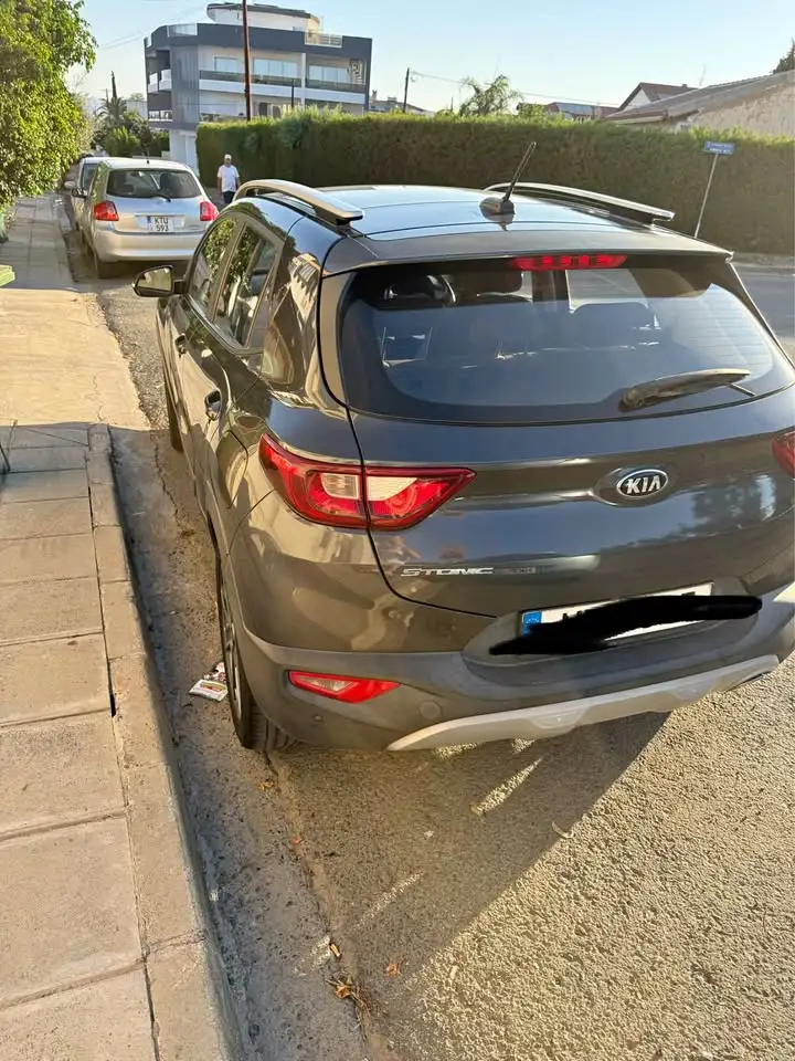 KIA Stonic 1,4L 2020