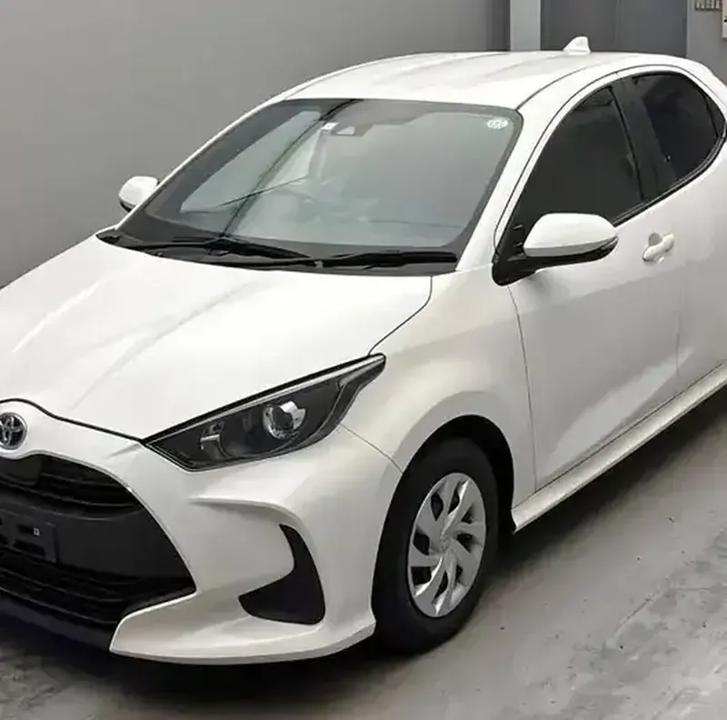 2023 Toyota Yaris 1,5L 2023 Cyprus