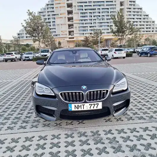 BMW 2 2019