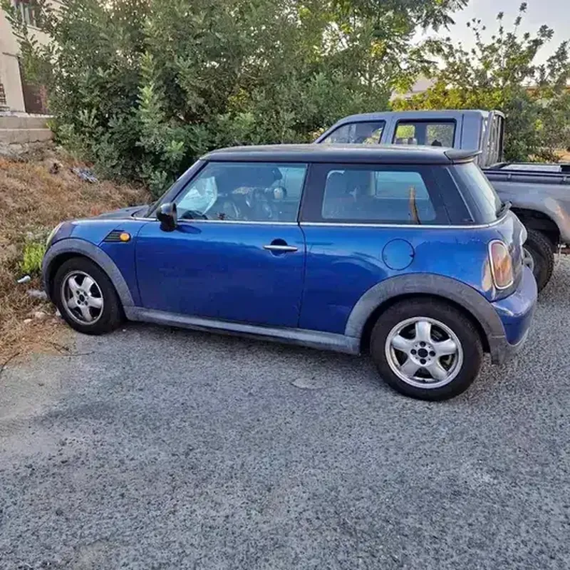 2021 Mini Countryman 1,5L 2021 Cyprus