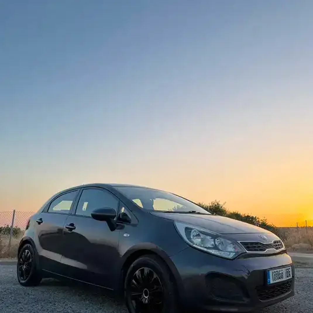 2015 KIA RIO 1,4L 2015 Cyprus