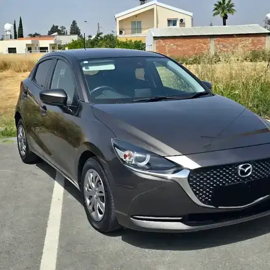 2015 KIA RIO 1,4L 2015 Cyprus