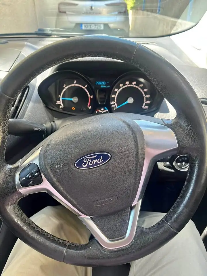 Ford Transit 1,5L 2018