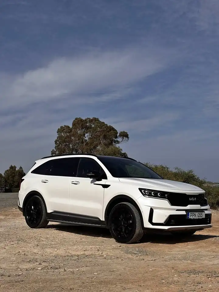 KIA Sorento 2,2L 2023