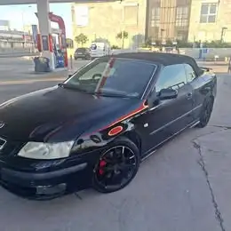 Saab Aero
