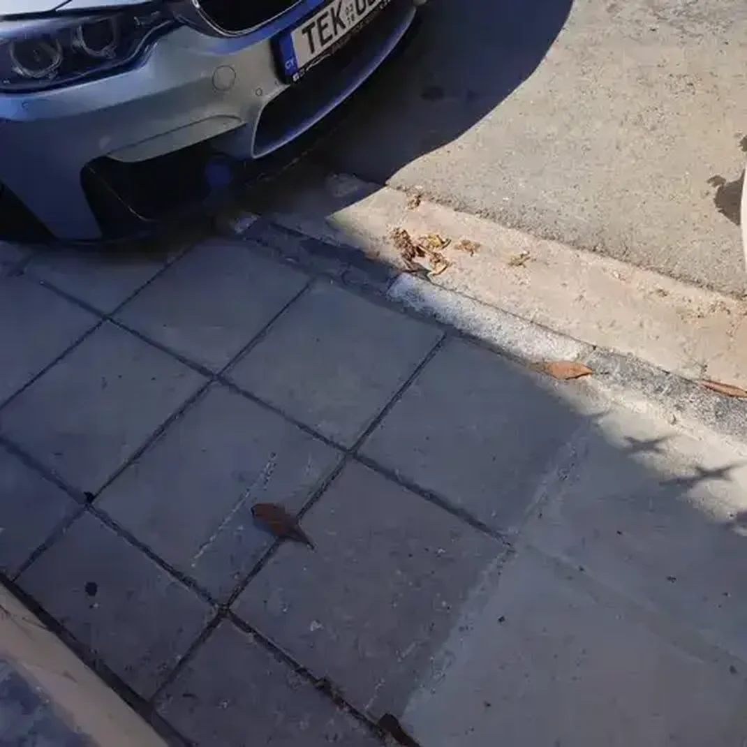 2016 BMW M4 2016 Cyprus