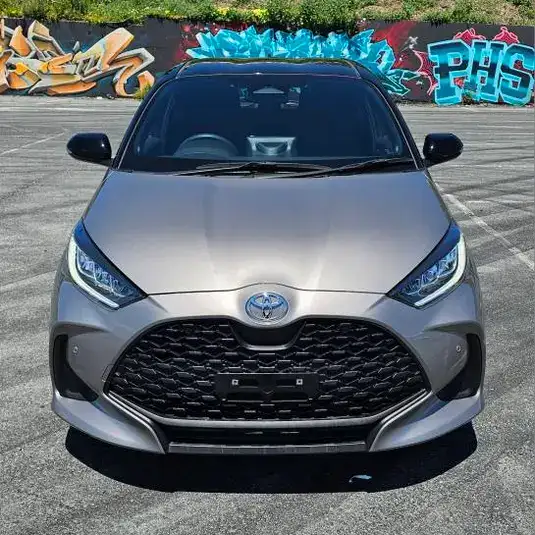 2024 Toyota Yaris 1,5L 2024 Cyprus