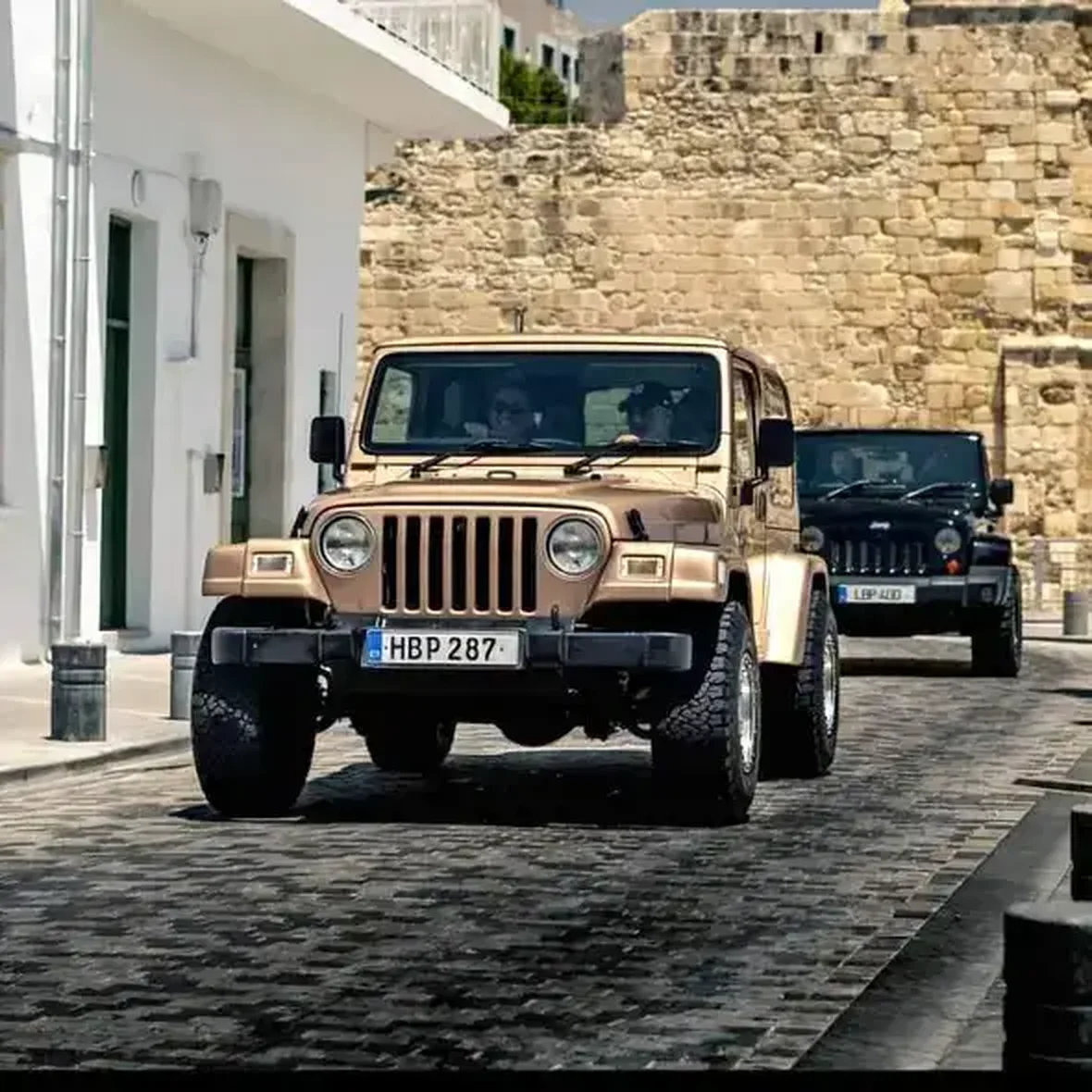 Jeep Patriot 2008
