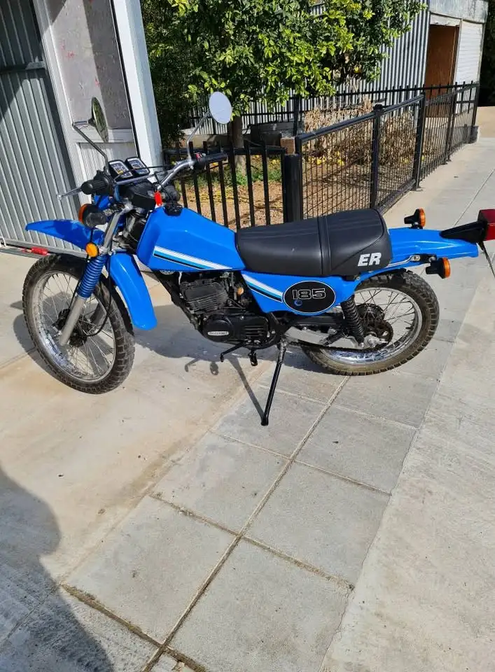 Suzuki Er185 Cyprus