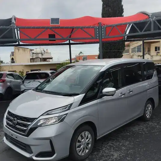 2021 Nissan Serena 2021 Cyprus