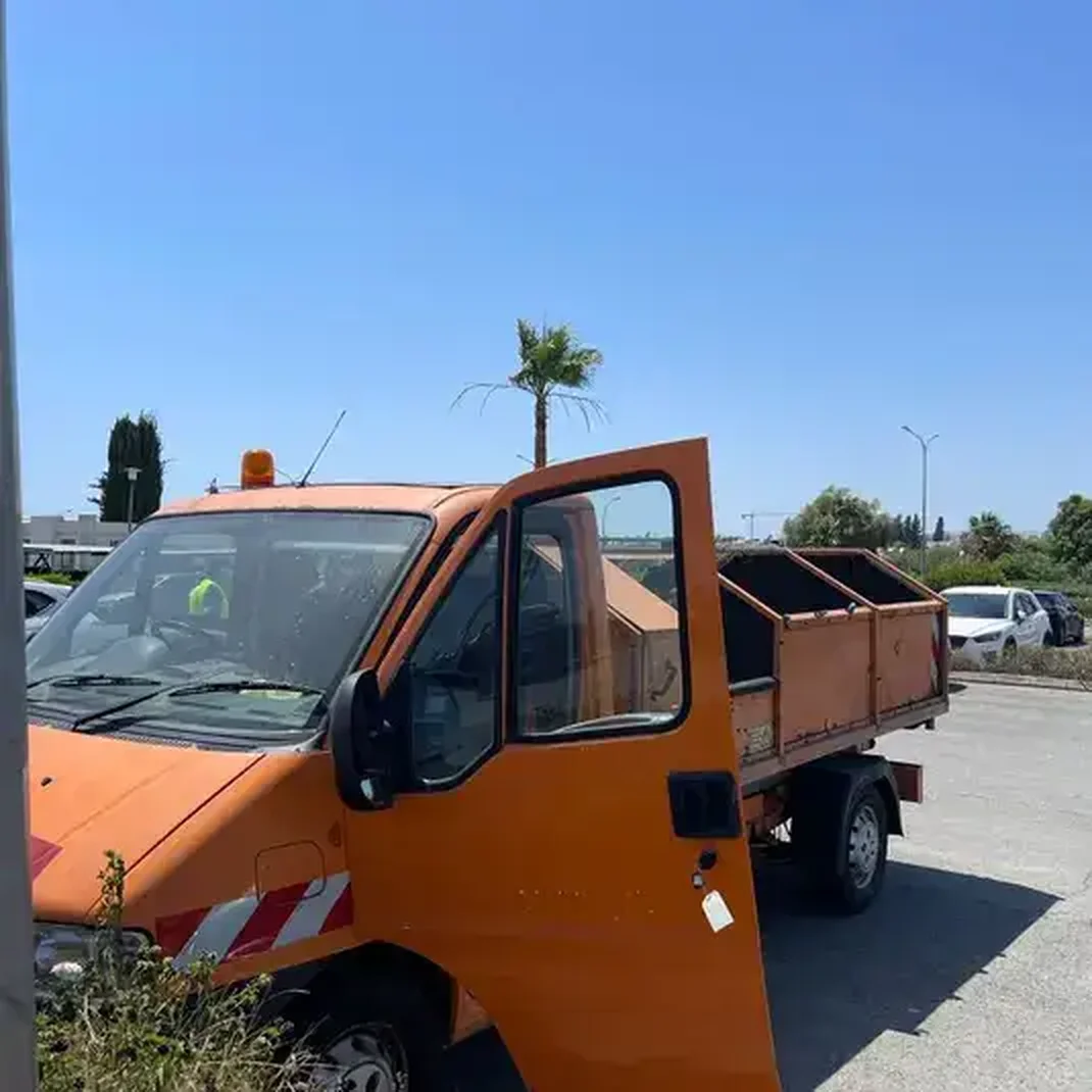 Fiat Ducato 2,3L