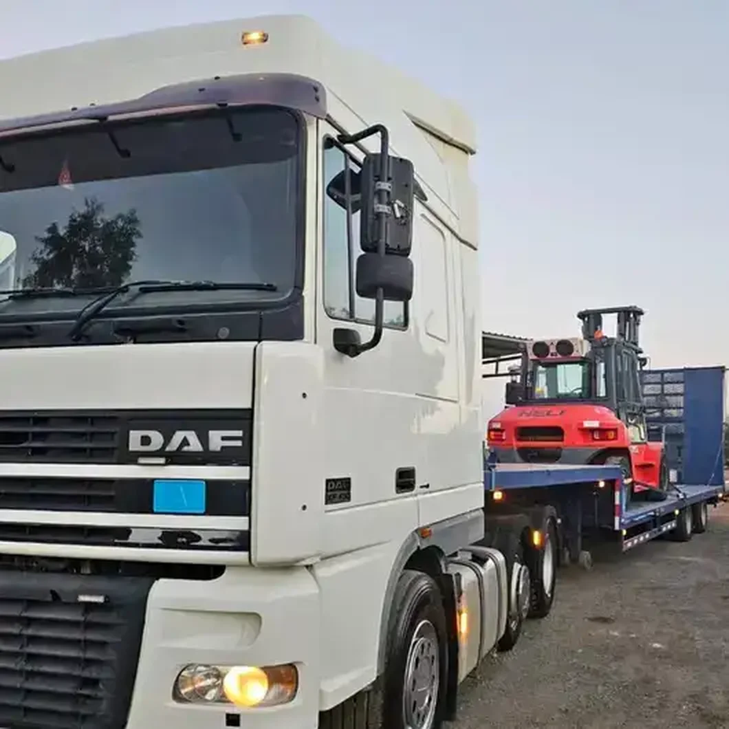 Fiat Ducato 2,3L Cyprus