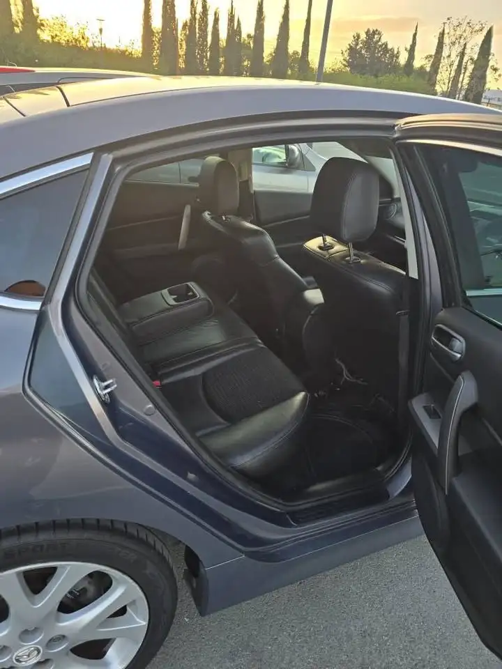 2010 Mazda 6 2,2L 2010 Cyprus