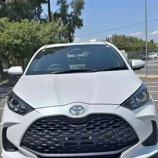 2023 Toyota Yaris 1,5L 2023 Cyprus